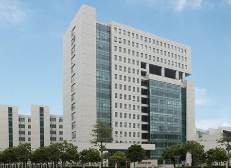 佛山市疾病预防控制中心